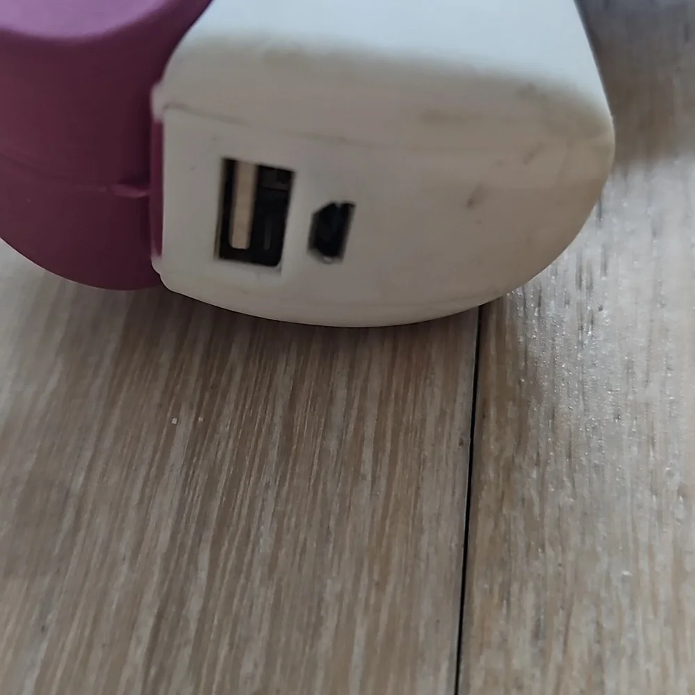 Unicorn Shaped Power Bank